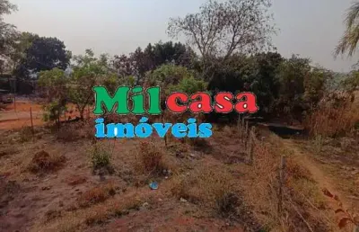 Lote para venda em são joaquim de bicas, pousada das rosas