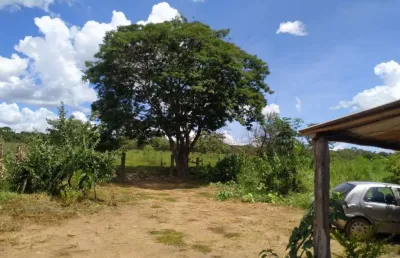 Chácara / sítio à venda em Nova Tres Marias, Três Marias 