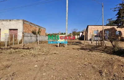 Lote para venda em são joaquim de bicas, vale do sol 1° seção
