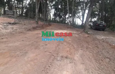 Chácara / sítio à venda na Rua Charneca, Charneca, Betim