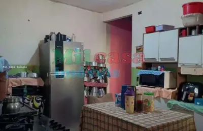 Casa para venda em betim, paquetá, 2 dormitórios, 2 banheiros, 2 vagas