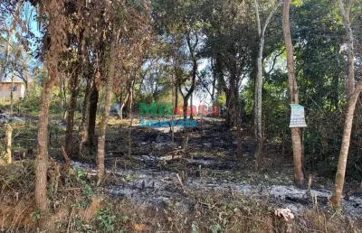 Terreno à venda no Samambaia Núcleo III, Juatuba 