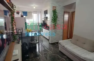 Apartamento para venda em betim, jardim paulista, 2 dormitórios, 1 banheiro, 1 vaga