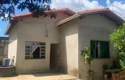 Casa para venda em são joaquim de bicas, retiro do moinho, 2 dormitórios, 1 banheiro, 1 vaga