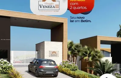 Apartamento para venda em betim, bandeirinhas, 2 dormitórios, 1 banheiro, 1 vaga