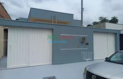 Casa para venda em igarapé, ouro preto, 3 dormitórios, 1 suíte, 2 banheiros, 2 vagas