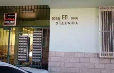 Apartamento com 1 quarto à venda na R. Mal. Deodoro,, Centro, Pelotas