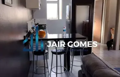&#127969; apartamento no residencial fragata – praticidade e conforto ao seu alcance!