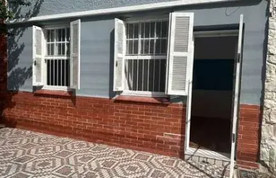 Casa com 2 quartos à venda na Rua Sete de Setembro, Centro, Pelotas