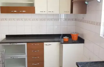 Apartamento com 3 quartos à venda na Rua Voluntários da Pátria, Centro, Pelotas
