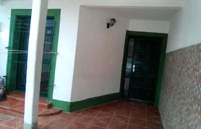 Casa com 3 quartos à venda na Rua Silva Paes, Três Vendas, Pelotas