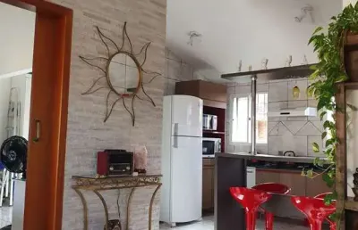Apartamento com 4 quartos à venda na Avenida Presidente Juscelino Kubitschek de Oliveira, Centro, Pelotas
