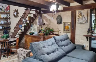 Casa com 2 quartos à venda na Rua Quatro (Lot Liberdade), Areal, Pelotas
