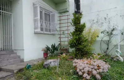 Sobrado no areal com terreno grande proximo novo guanabara