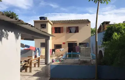 Casa com 3 quartos à venda na Rua São José do Norte, Laranjal, Pelotas