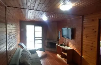 Casa no bairro umuharama - conforto, lazer e excelente rentabilidade por r$ 350 mil!