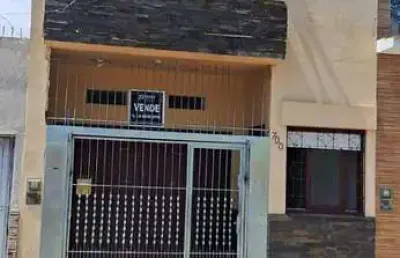 Casa com 4 quartos à venda na Rua Major Cícero de Góes Monteiro, Centro, Pelotas