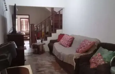 Casa com 3 quartos à venda na Rua Ramiro Barcelos, Areal, Pelotas