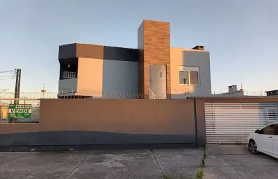 Sobrado de esquina no bairro liberdade venha conhecer