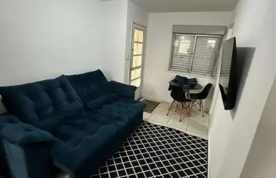 Village center 1 - apartamento à venda em excelente localização!
