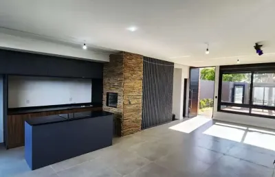 Casa com 3 quartos à venda na Rua Vila Real, Laranjal, Pelotas