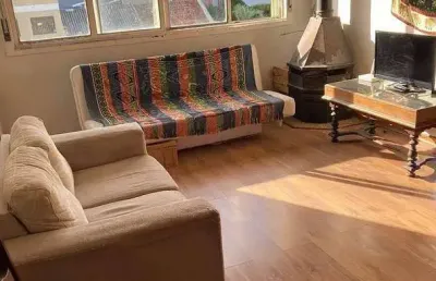 Apartamento com 3 quartos à venda na Rua Gomes Carneiro, Centro, Pelotas