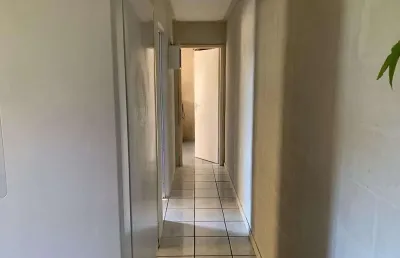Apartamento com 2 quartos à venda na Rua Vitor Russomano, Areal, Pelotas