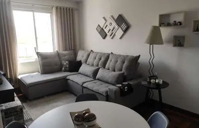 Apartamento com 3 quartos à venda na Rua Doutor Cassiano, Centro, Pelotas