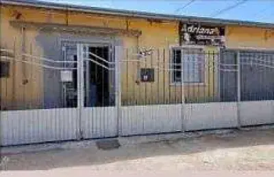Casa com 3 quartos à venda na Av. Dr. Mário Meneghetti,, Centro, Pelotas