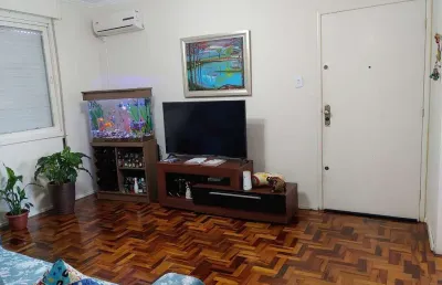 Apartamento com 3 quartos à venda na Rua Lobo da Costa, Centro, Pelotas