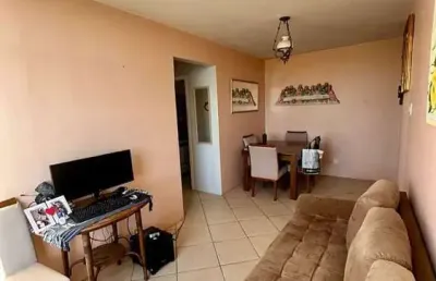 Charmoso apartamento nas três vendas - conforto e estilo ao seu alcance