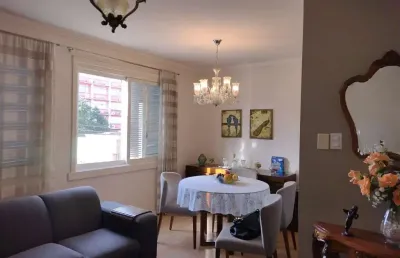 Espaçoso e confortável apartamento à venda - um verdadeiro lar em pelotas