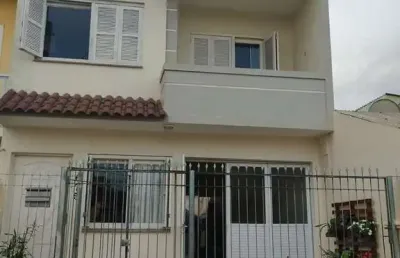 Casa com 2 quartos à venda na Rua Passeio Pereira Rebouças, Três Vendas, Pelotas