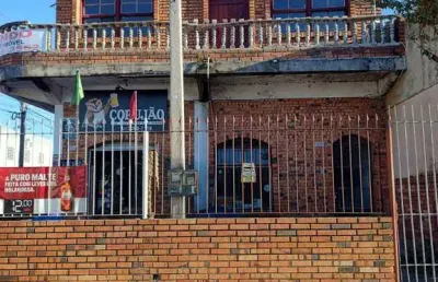 Casa com 2 quartos à venda na Rua Gomes Carneiro, Centro, Pelotas