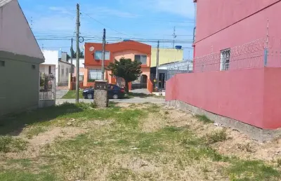 Excelente terreno para construção de condomínio ou galpões no fragata