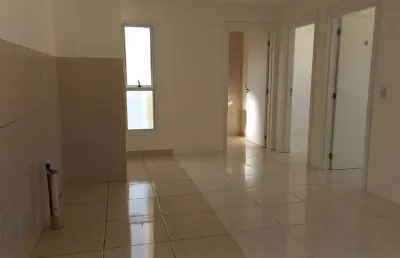 Apartamento com 2 quartos à venda na Av.cristovao Santos, Três Vendas, Pelotas