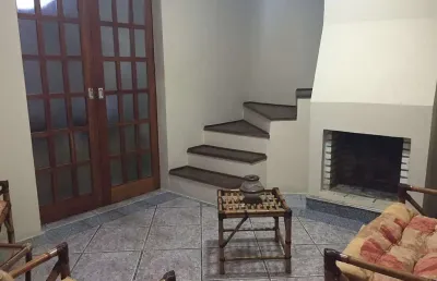 Casa com 3 quartos à venda na Avenida São Francisco de Paula, Areal, Pelotas