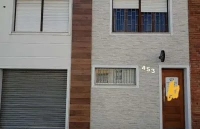 Casa com 4 quartos à venda na Rua Marechal Deodoro, Centro, Pelotas