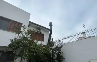 Casa com 3 quartos à venda na Rua José Leopoldo Schimit,, Areal, Pelotas
