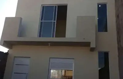Casa com 3 quartos à venda na Rua Nery Demare Sias, Areal, Pelotas