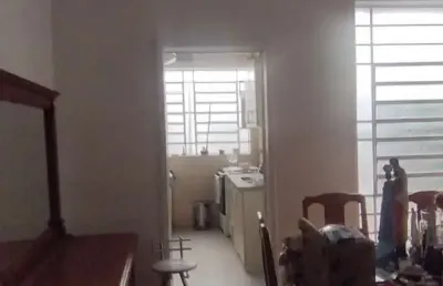 Casa com 4 quartos à venda na Rua Marcílio Dias, Centro, Pelotas