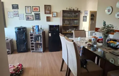 Apartamento com 3 quartos à venda na Rua Luís de Mattos, Centro, Pelotas