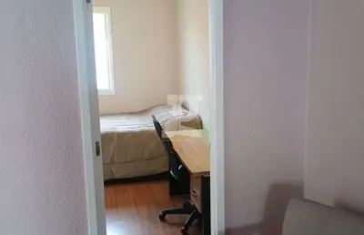 Casa em condomínio fechado com 2 quartos à venda na Avenida Prefeito Ary Alcântara, Areal, Pelotas
