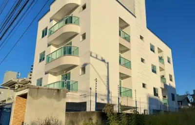 Apartamento com 2 quartos para alugar na Rua Padova, Passa Vinte, Palhoça
