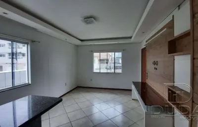 Apartamento com 2 quartos à venda na Rua Alexandria, Pagani, Palhoça