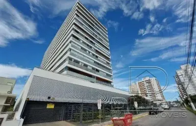 Apartamento com 2 quartos à venda na Rua Najla Carone Guedert, Pagani, Palhoça