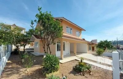 Casa com 3 quartos à venda na Rua Toscánia, Pagani, Palhoça