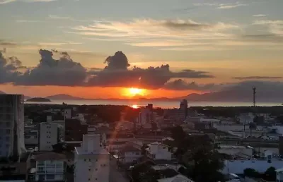 Apartamento com 2 quartos à venda na Rua Primavera, Pagani, Palhoça
