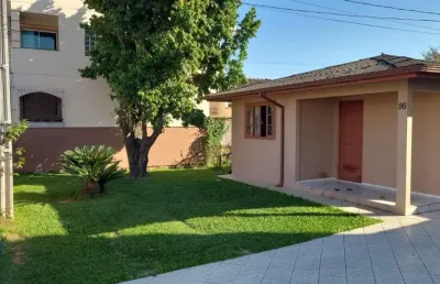 Casa em condomínio fechado com 3 quartos à venda na Rua Altino José da Cunha, Ponte do Imaruim, Palhoça