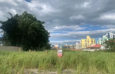 Terreno em condomínio fechado à venda na Rua Latina, Pagani, Palhoça